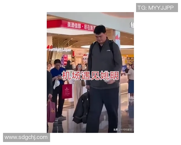 姚明场外生活揭秘：从篮球巨星到慈善先锋的多彩日常