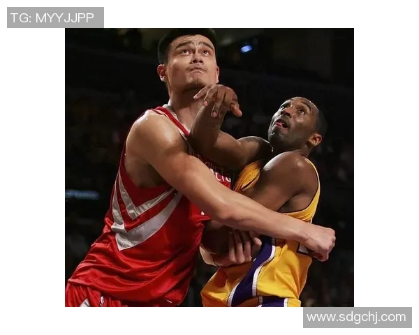 姚明肘击事件引发的篮球界风波与运动员精神的深思