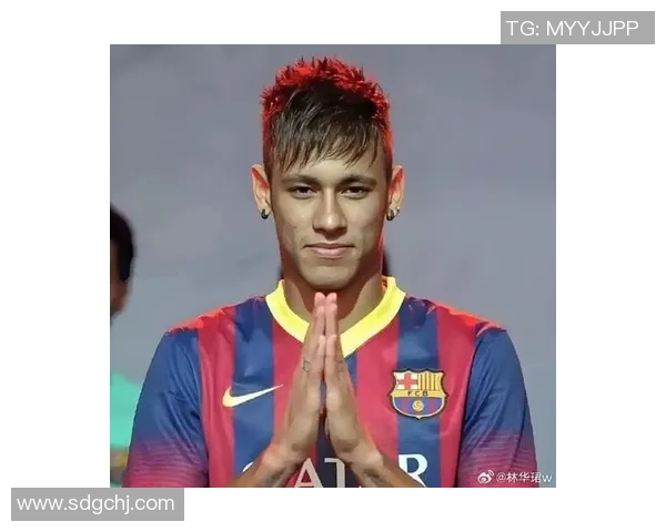 足球明星们如何评价内马尔的盘带技巧与风格分析