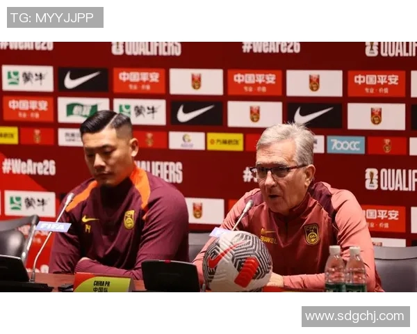 中国足球队近期赛事表现分析与未来发展展望