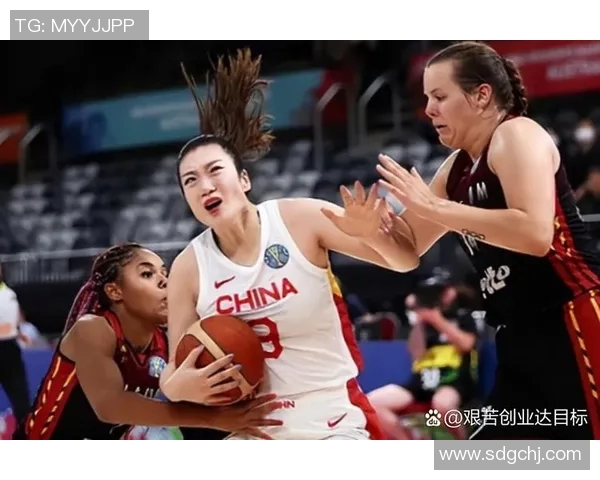 中国WNBA女篮球明星的崛起与影响力分析及未来发展展望